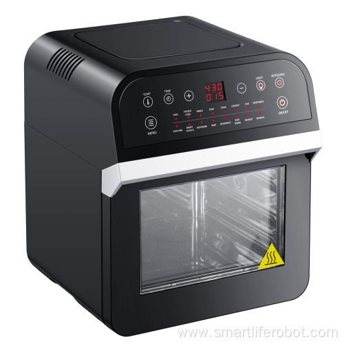 12L Super Capacity Air Fryer Oven